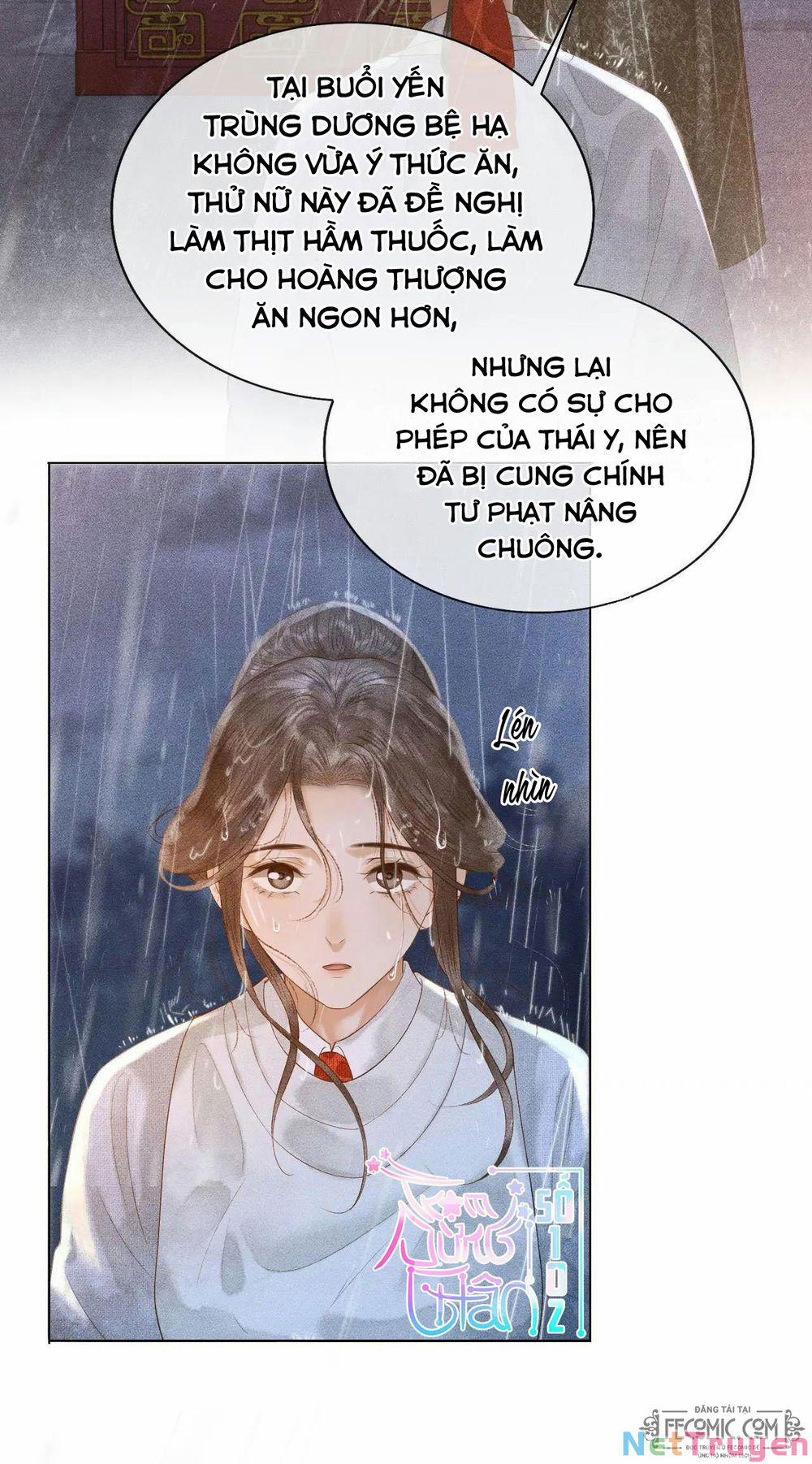 manhwax10.com - Truyện Manhwa Thượng Thực Chương 4 Trang 25