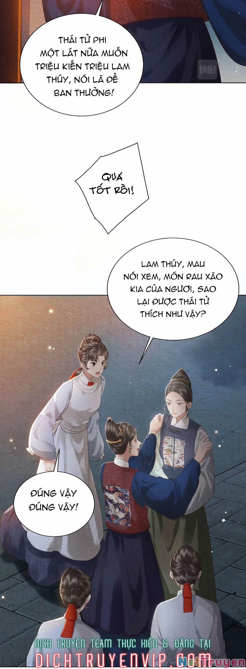 manhwax10.com - Truyện Manhwa Thượng Thực Chương 6 Trang 16