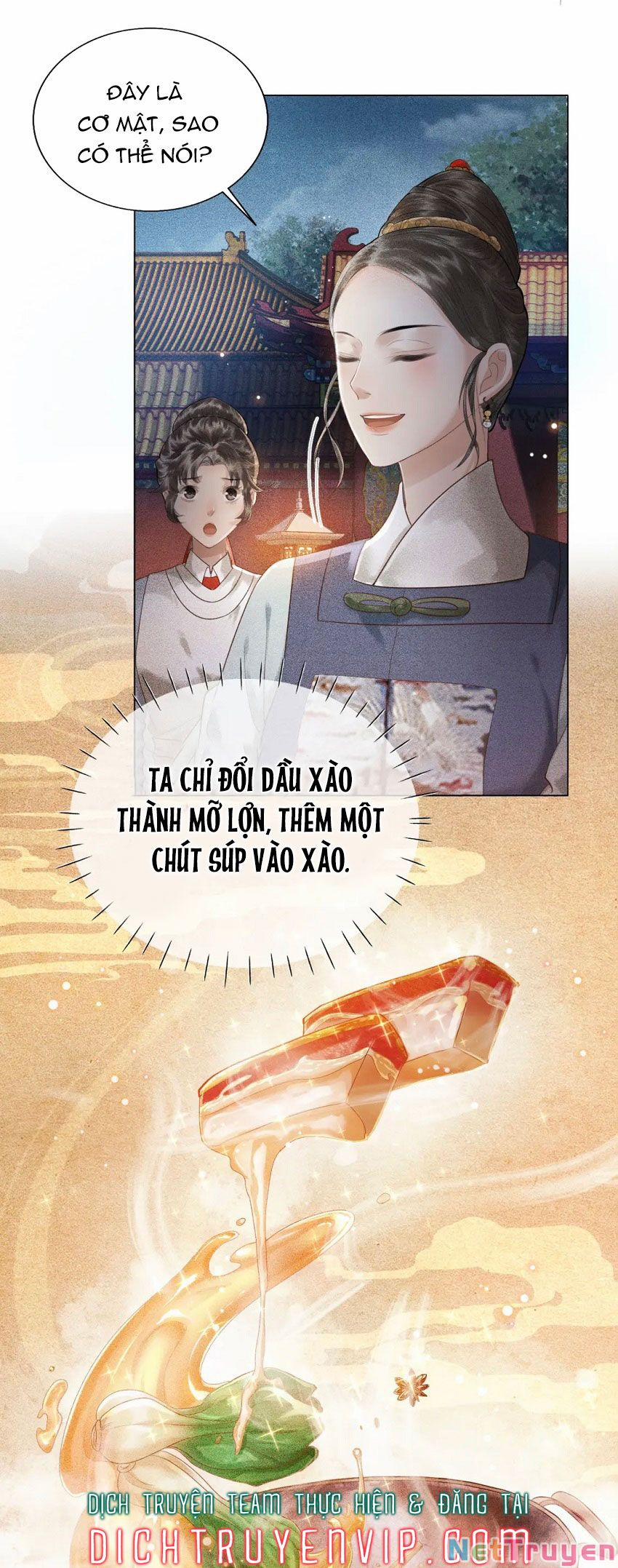 manhwax10.com - Truyện Manhwa Thượng Thực Chương 6 Trang 17