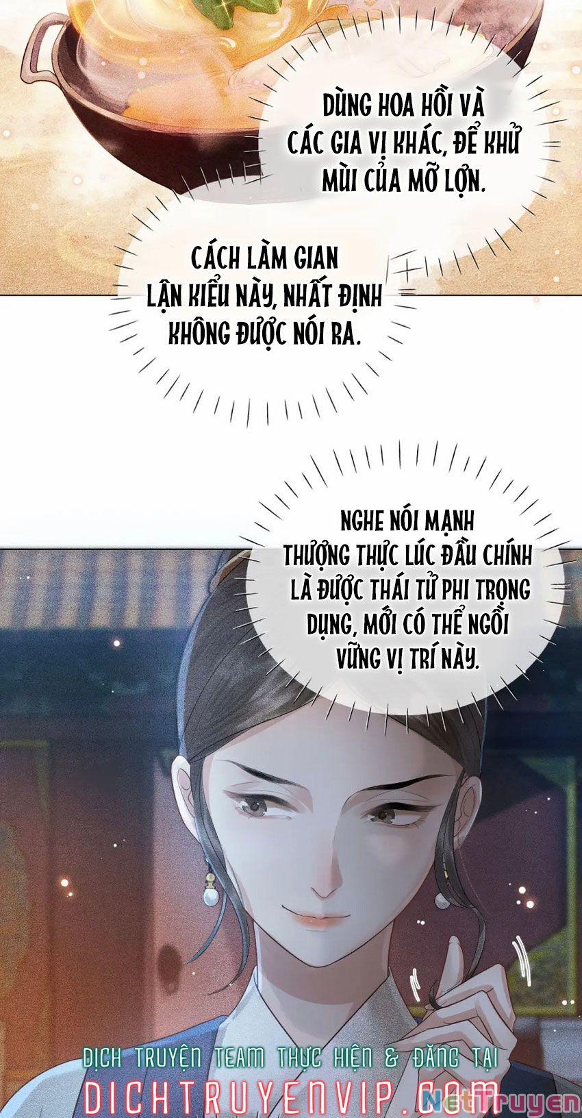 manhwax10.com - Truyện Manhwa Thượng Thực Chương 6 Trang 18