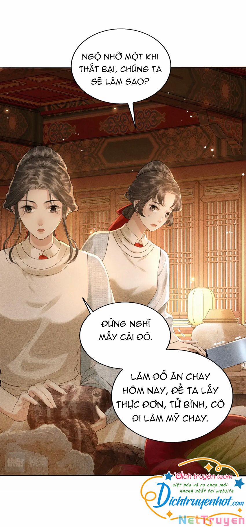 manhwax10.com - Truyện Manhwa Thượng Thực Chương 7 Trang 19