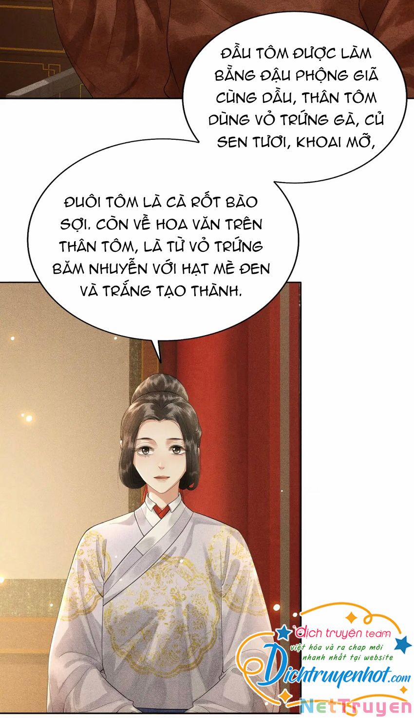 manhwax10.com - Truyện Manhwa Thượng Thực Chương 7 Trang 33