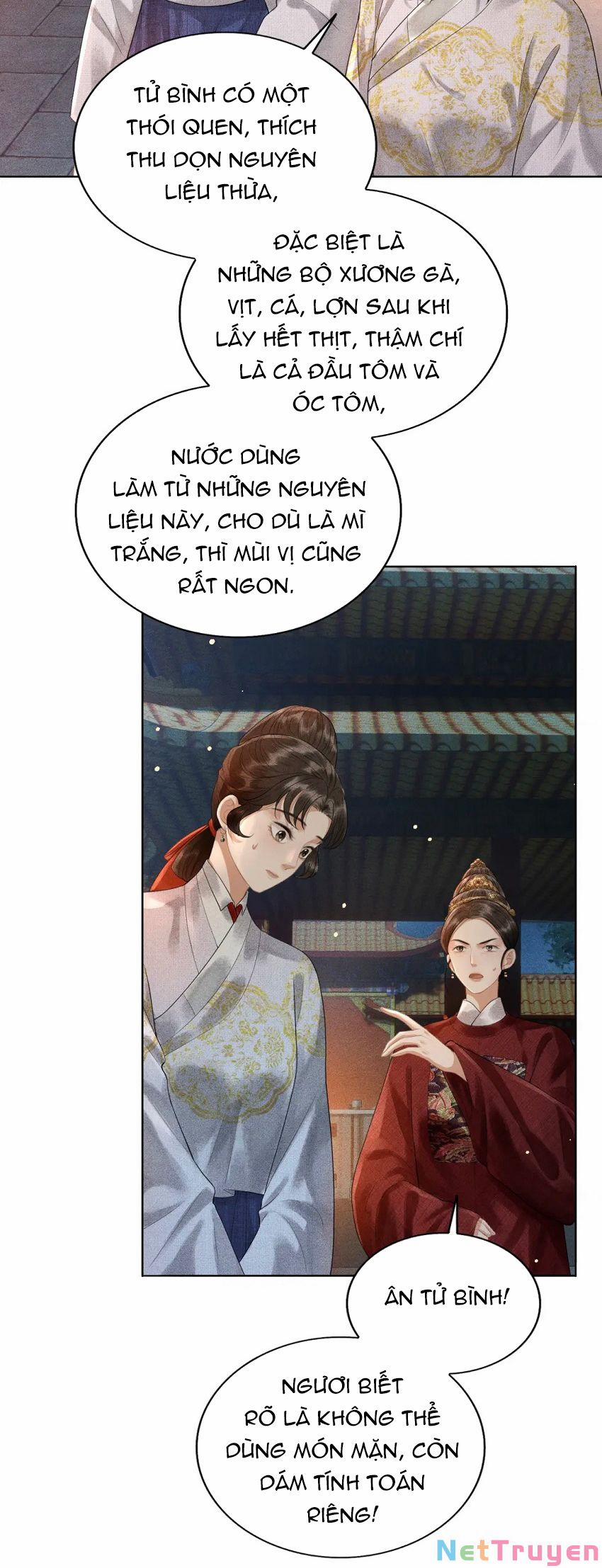 manhwax10.com - Truyện Manhwa Thượng Thực Chương 7 Trang 41