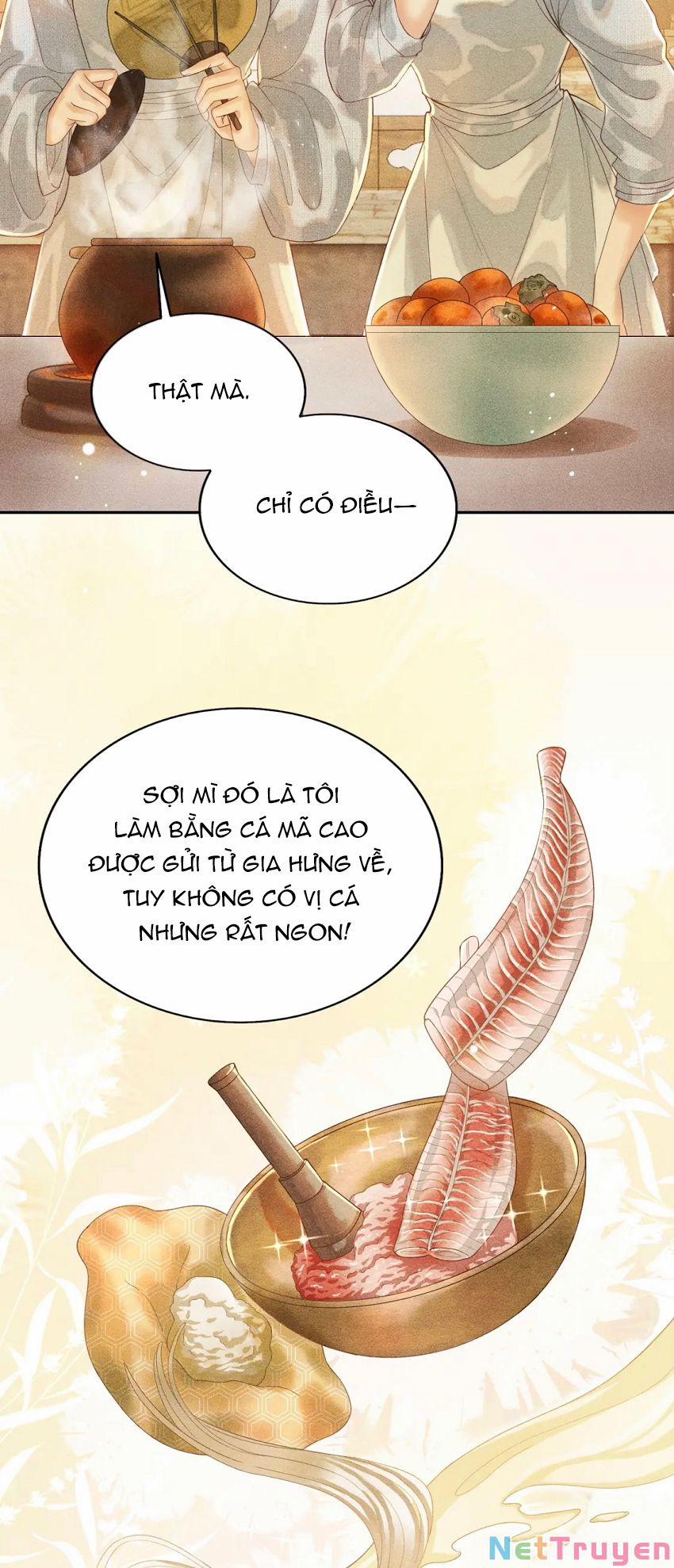 manhwax10.com - Truyện Manhwa Thượng Thực Chương 8 Trang 9