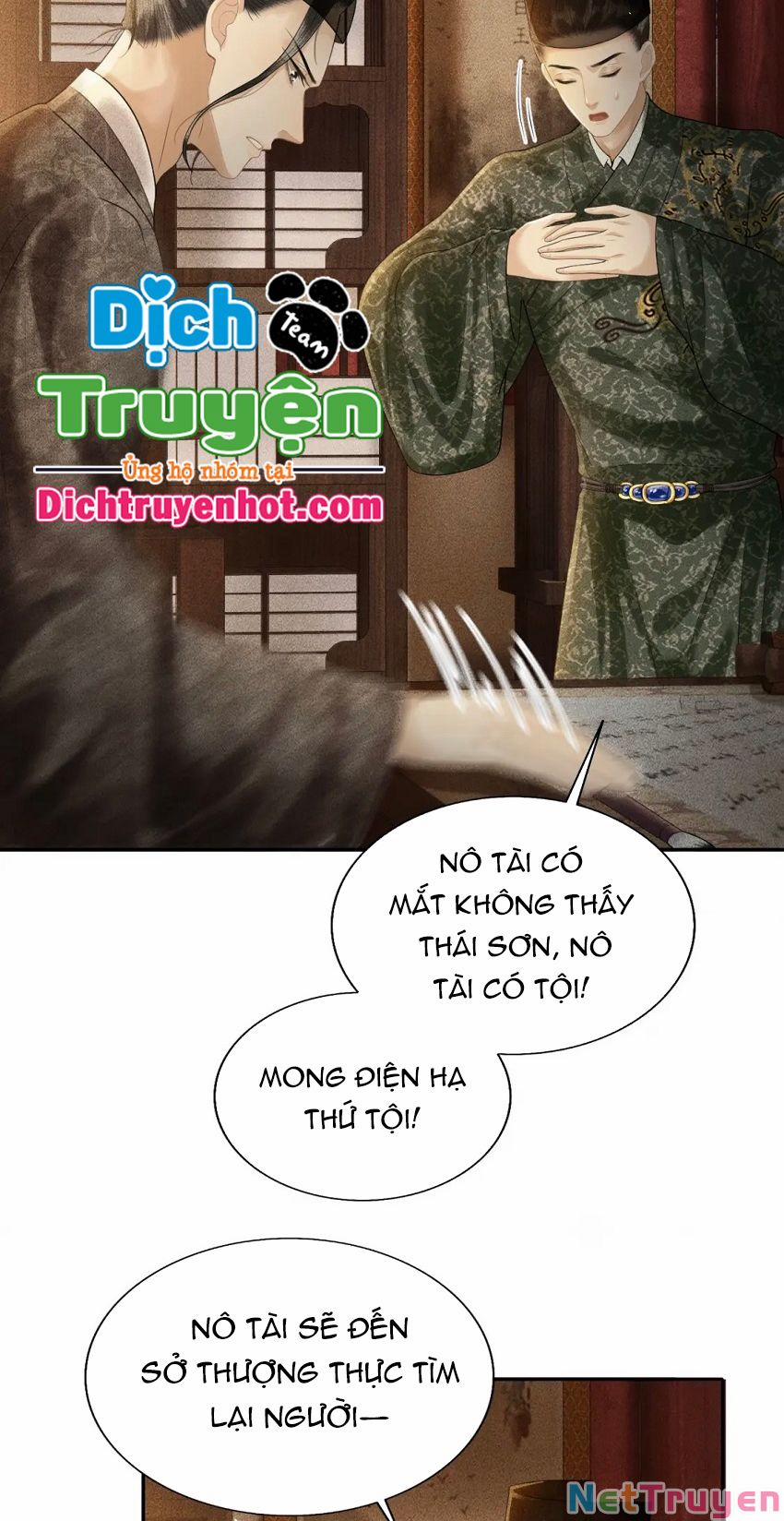 manhwax10.com - Truyện Manhwa Thượng Thực Chương 9 Trang 11