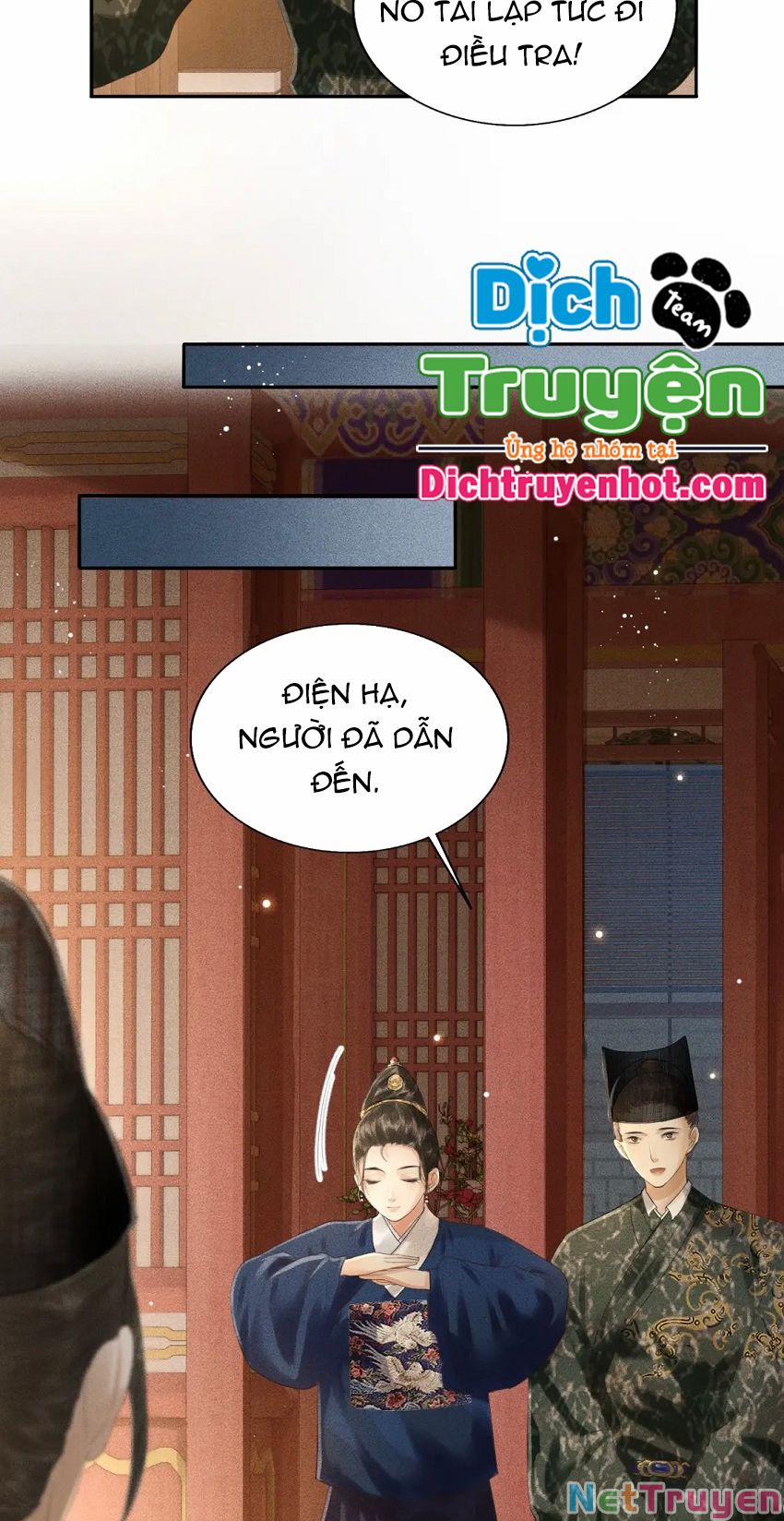 manhwax10.com - Truyện Manhwa Thượng Thực Chương 9 Trang 3