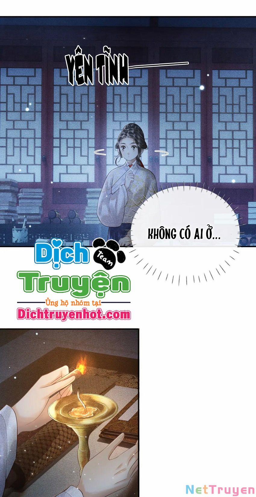 manhwax10.com - Truyện Manhwa Thượng Thực Chương 9 Trang 21