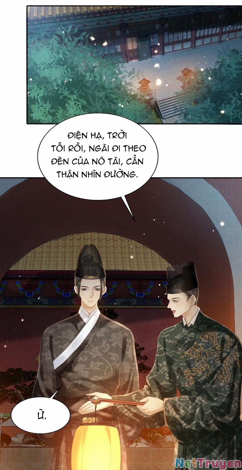 manhwax10.com - Truyện Manhwa Thượng Thực Chương 9 Trang 24