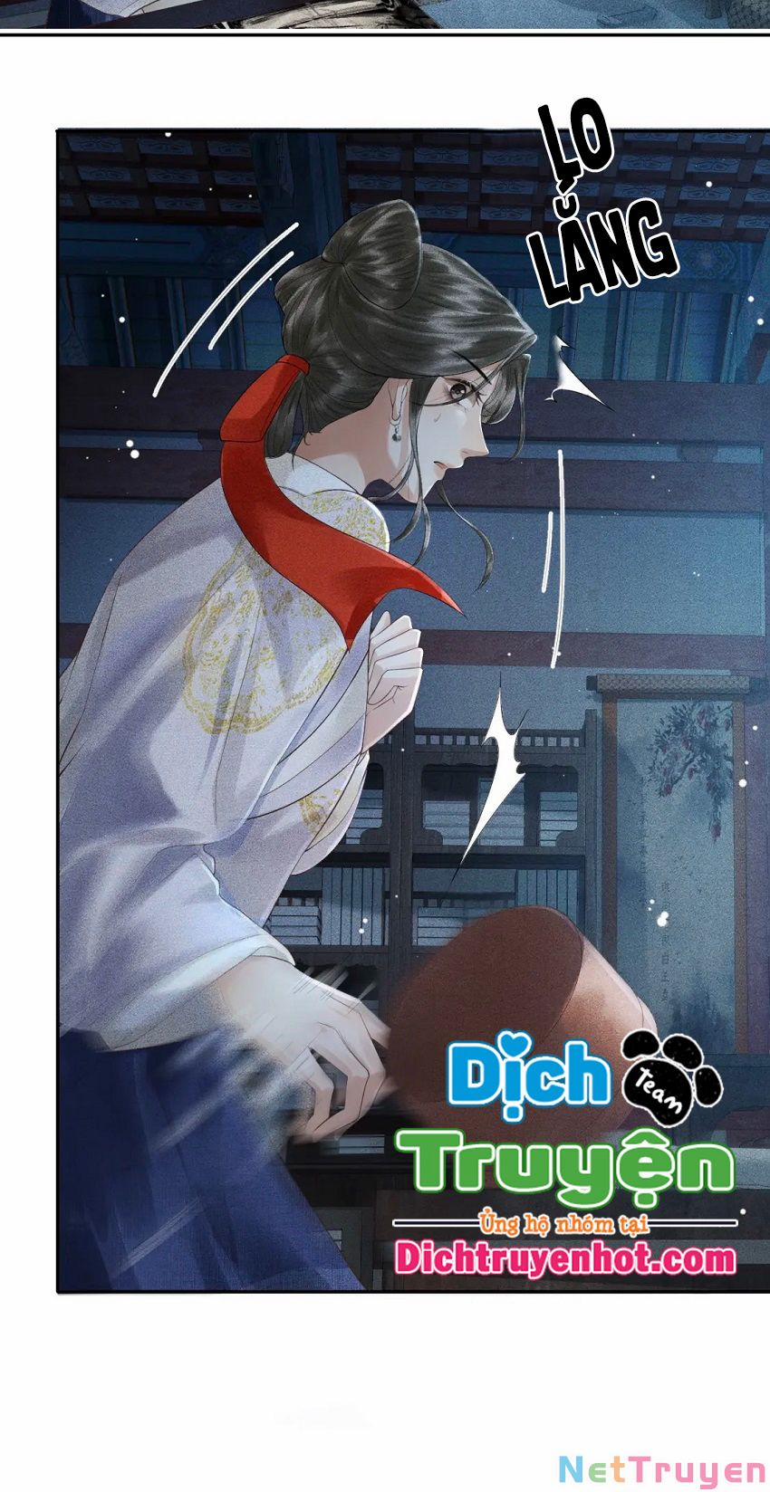 manhwax10.com - Truyện Manhwa Thượng Thực Chương 9 Trang 29