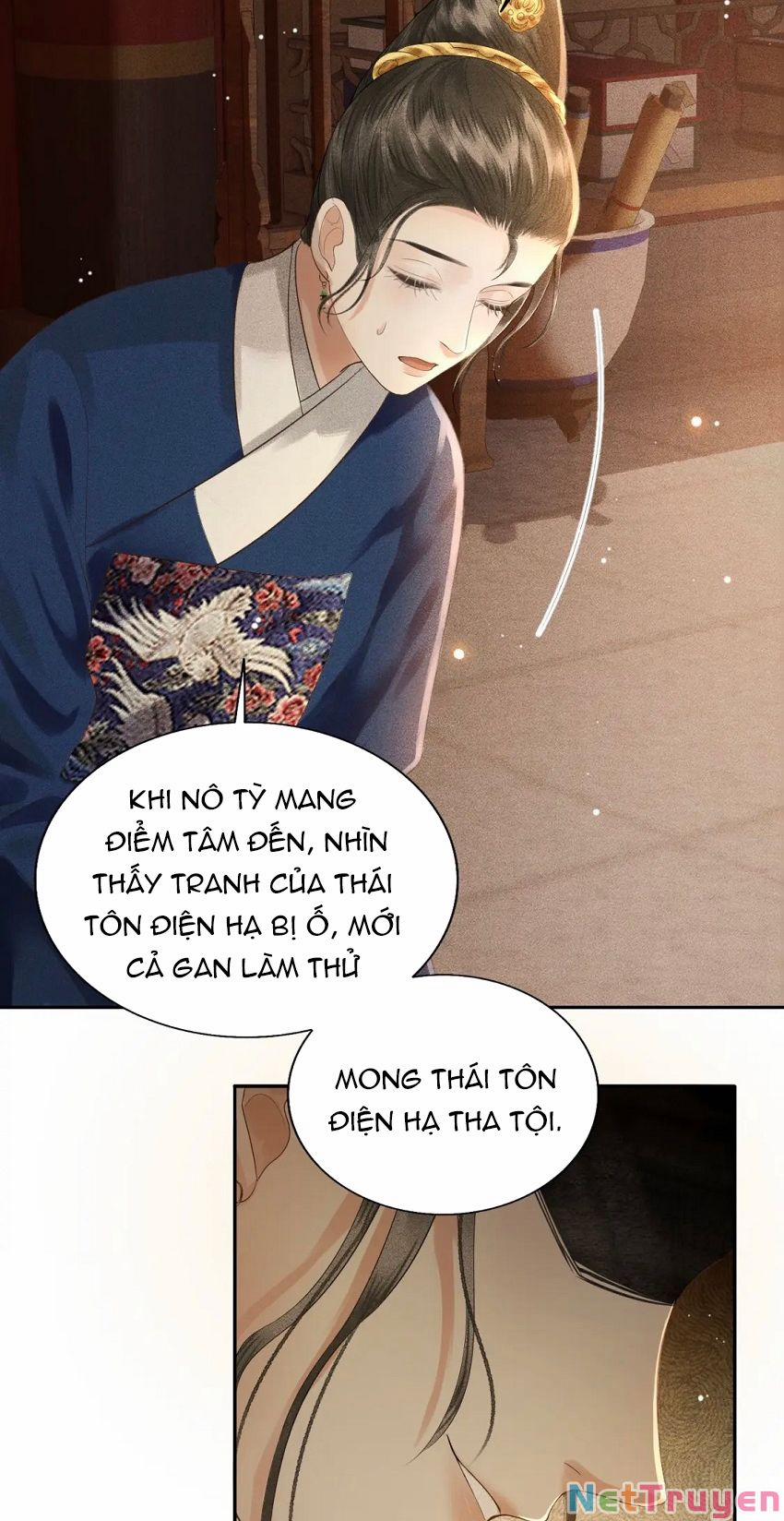 manhwax10.com - Truyện Manhwa Thượng Thực Chương 9 Trang 6