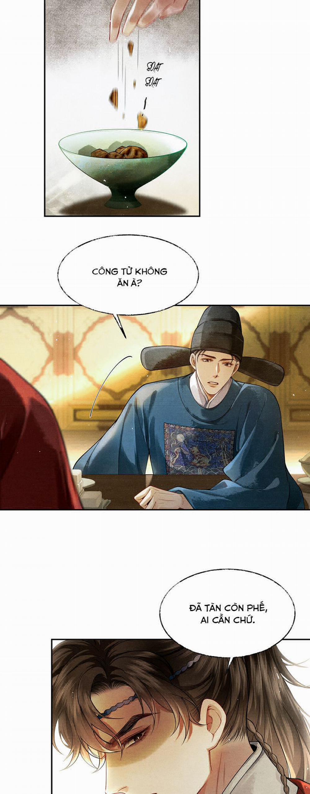 manhwax10.com - Truyện Manhwa THƯƠNG TIẾN TỬU Chương 8 Trang 3