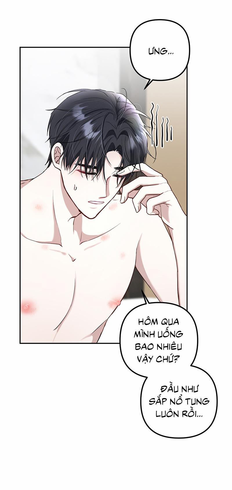 manhwax10.com - Truyện Manhwa Thương vụ thứ hai Chương 0 Trang 11