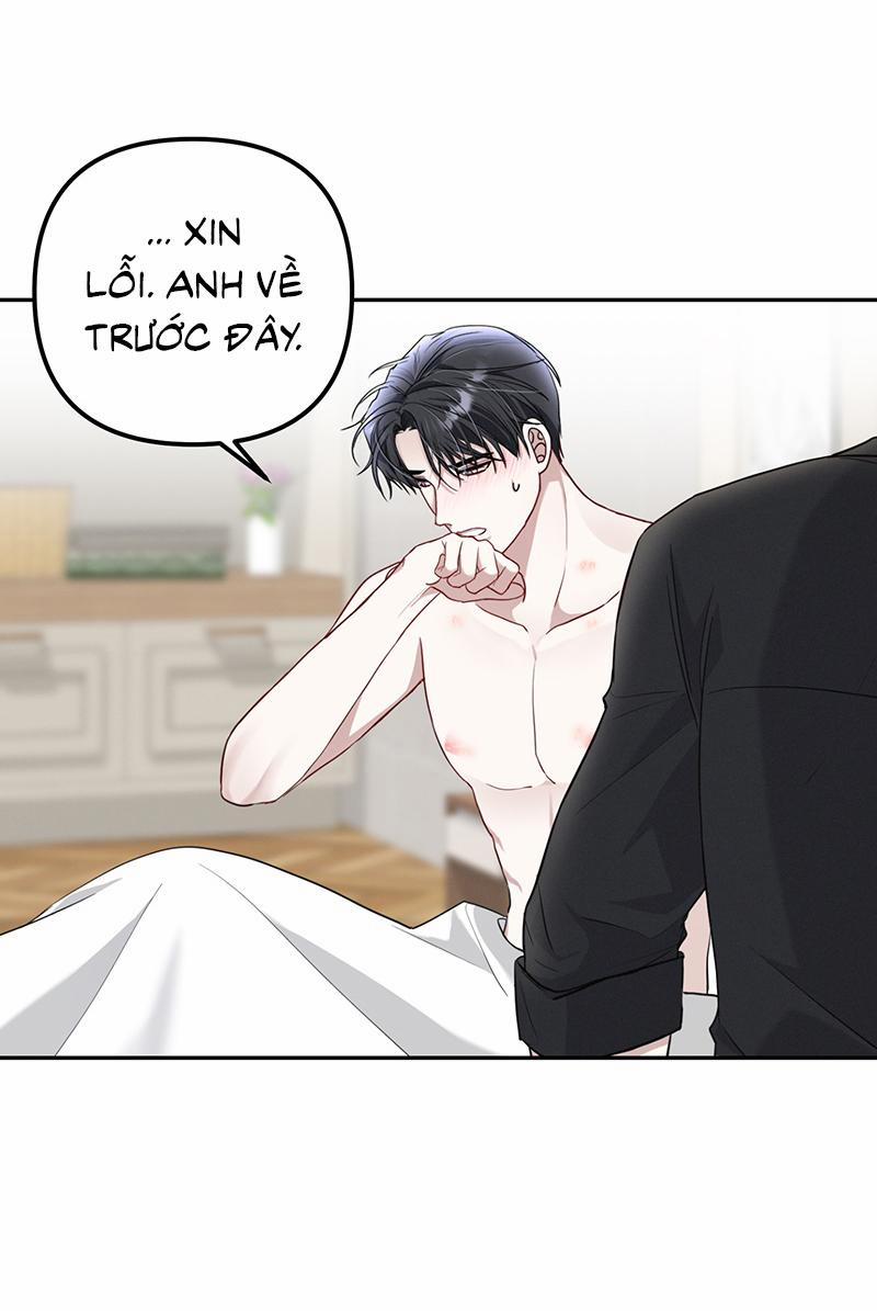 manhwax10.com - Truyện Manhwa Thương vụ thứ hai Chương 0 Trang 4