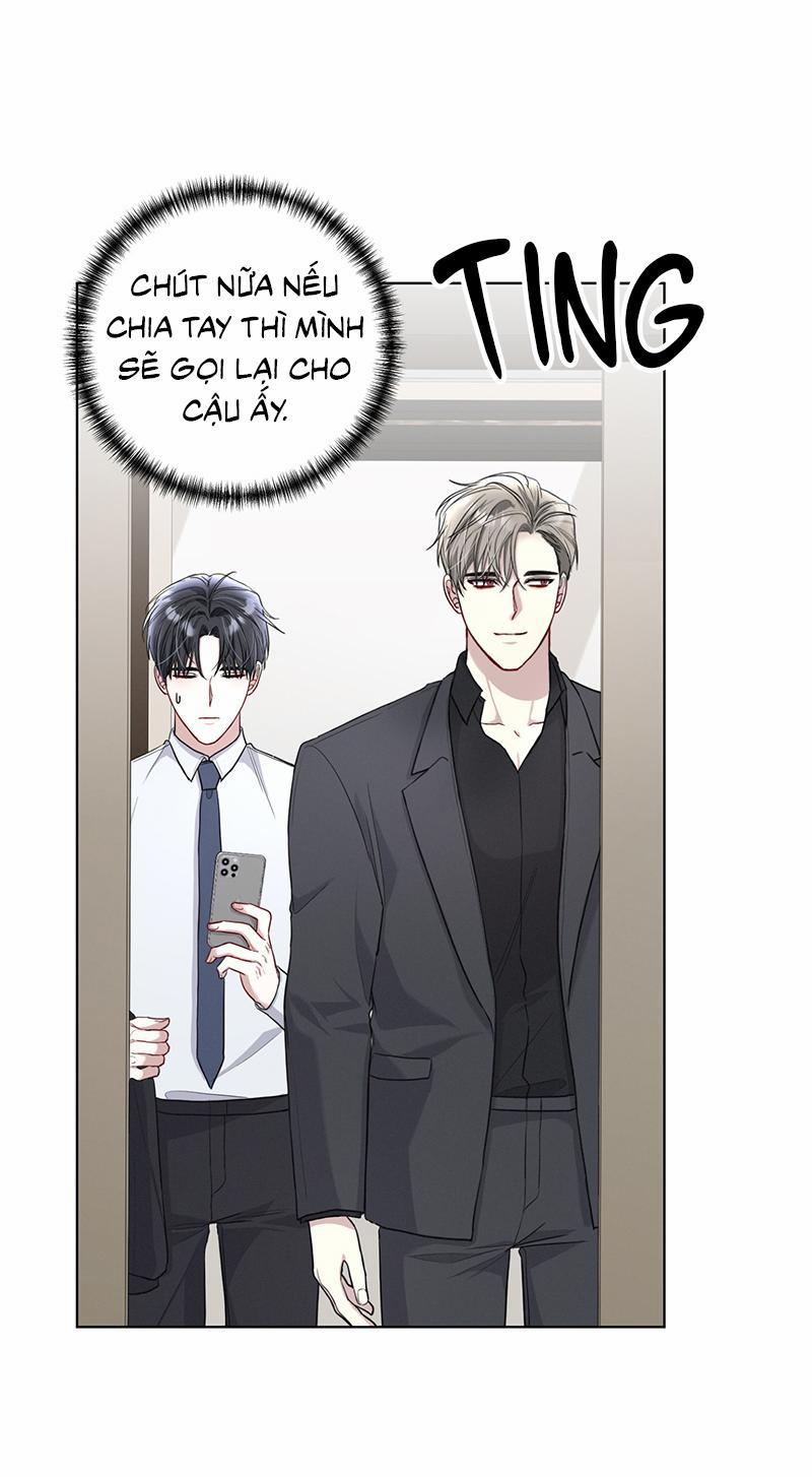 manhwax10.com - Truyện Manhwa Thương vụ thứ hai Chương 0 Trang 7