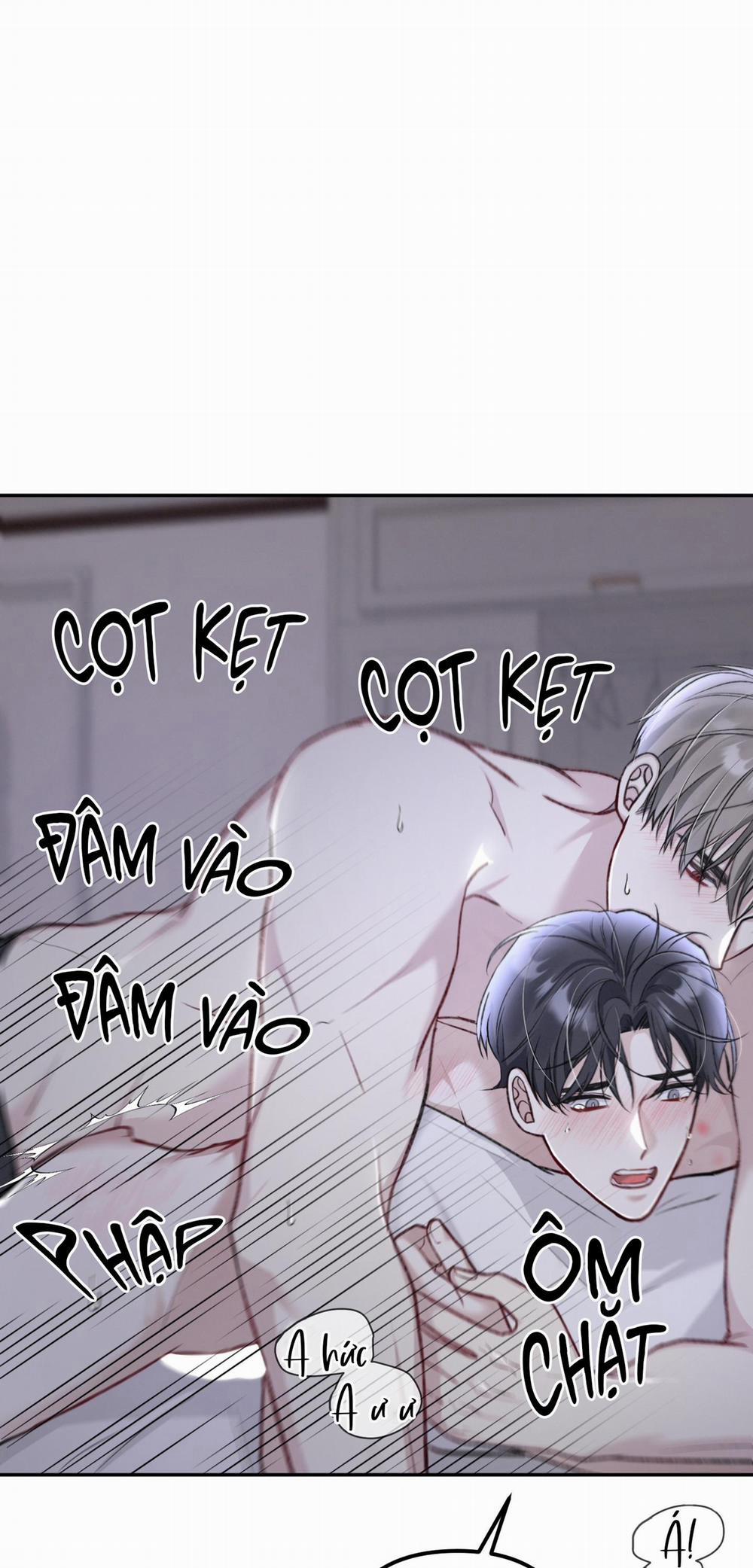 manhwax10.com - Truyện Manhwa Thương vụ thứ hai Chương 2 Trang 98