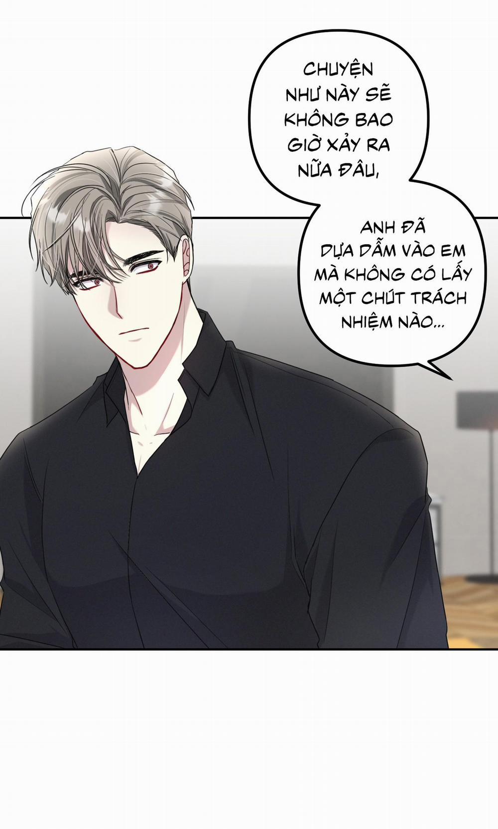 manhwax10.com - Truyện Manhwa Thương vụ thứ hai Chương 3 Trang 20