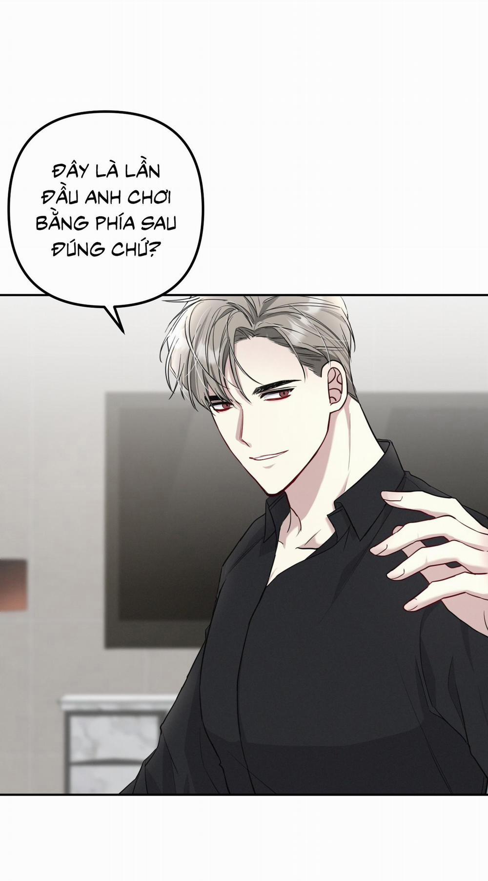 manhwax10.com - Truyện Manhwa Thương vụ thứ hai Chương 3 Trang 22