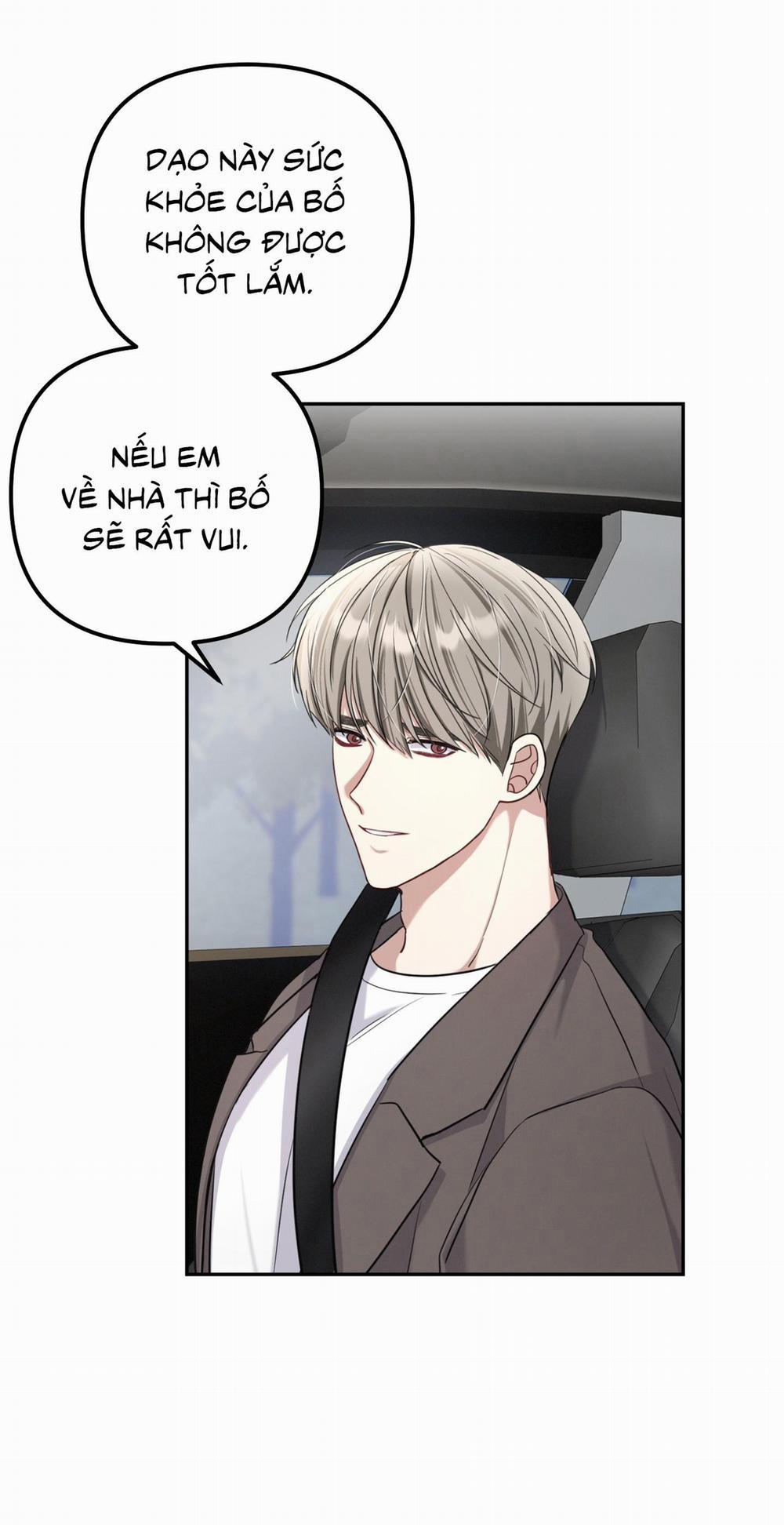 manhwax10.com - Truyện Manhwa Thương vụ thứ hai Chương 3 Trang 70