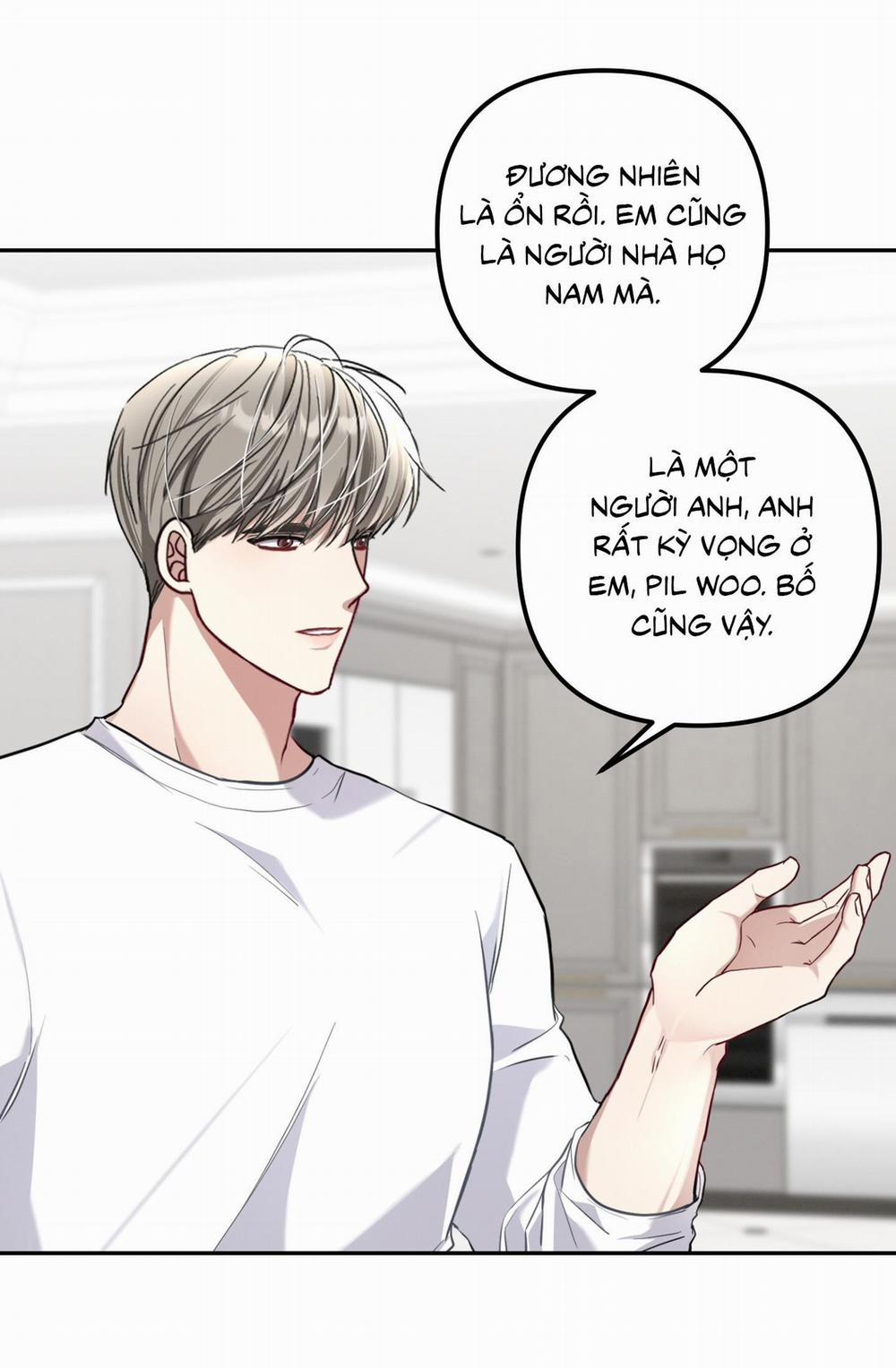 manhwax10.com - Truyện Manhwa Thương vụ thứ hai Chương 4 Trang 14