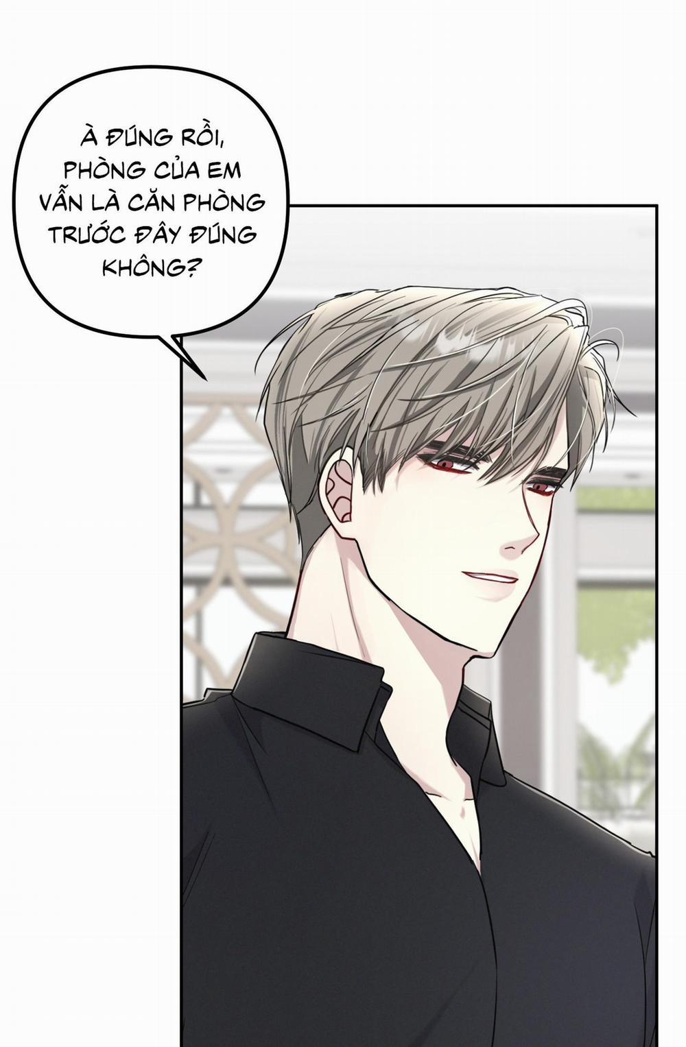 manhwax10.com - Truyện Manhwa Thương vụ thứ hai Chương 4 Trang 18