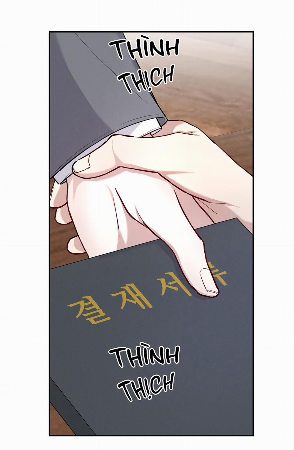 manhwax10.com - Truyện Manhwa Thương vụ thứ hai Chương 4 Trang 71