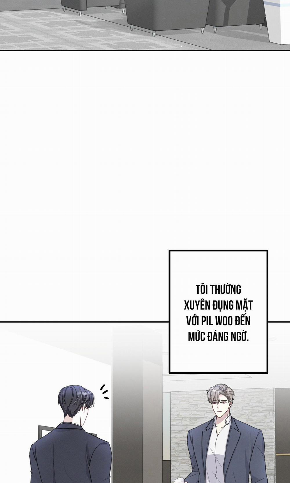 manhwax10.com - Truyện Manhwa Thương vụ thứ hai Chương 5 Trang 36