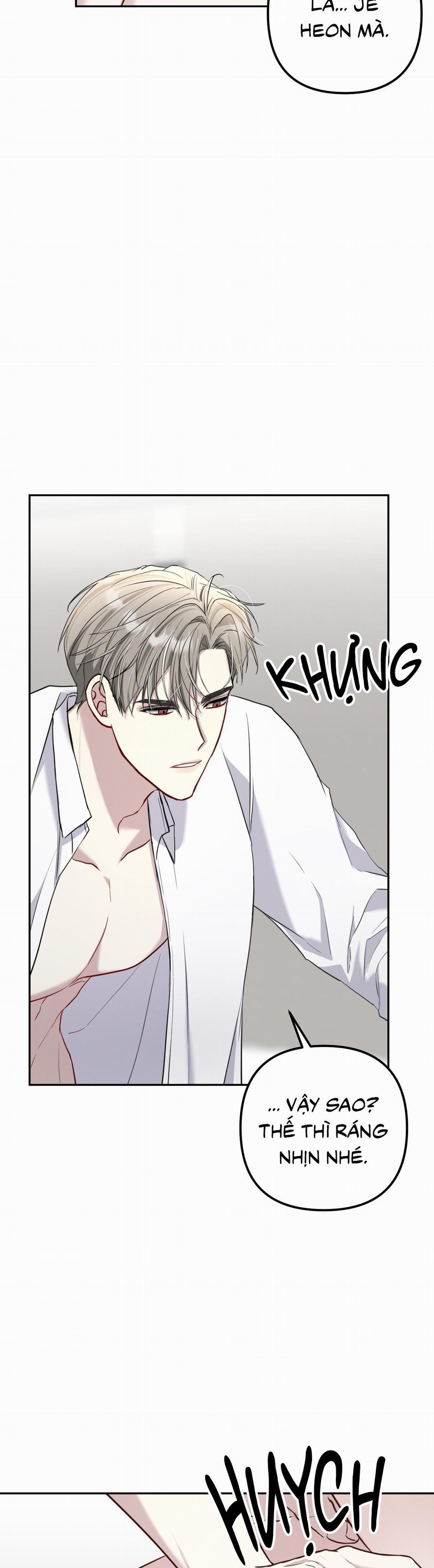 manhwax10.com - Truyện Manhwa Thương vụ thứ hai Chương 6 Trang 64