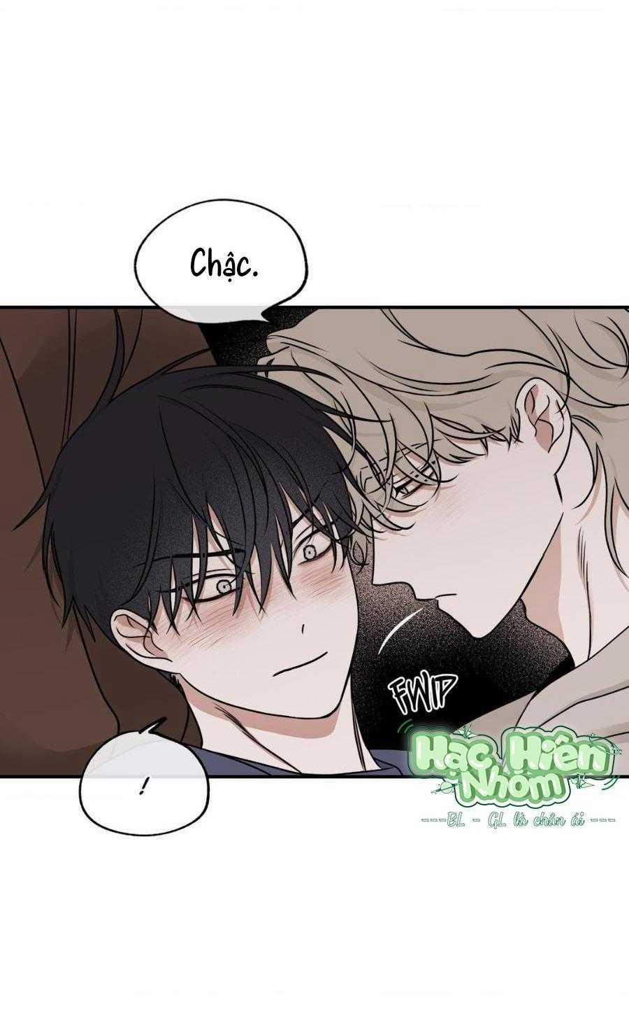 manhwax10.com - Truyện Manhwa Thủy Triều Thấp Lúc Chạng Vạng Chương 81 Trang 59