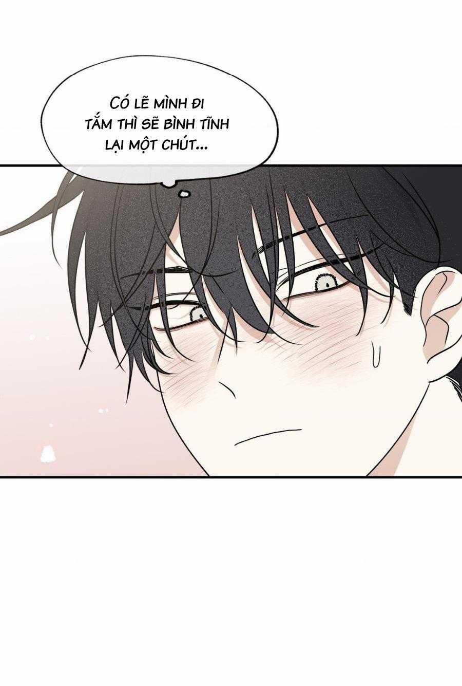 manhwax10.com - Truyện Manhwa Thủy Triều Thấp Lúc Chạng Vạng Chương 82 Trang 19