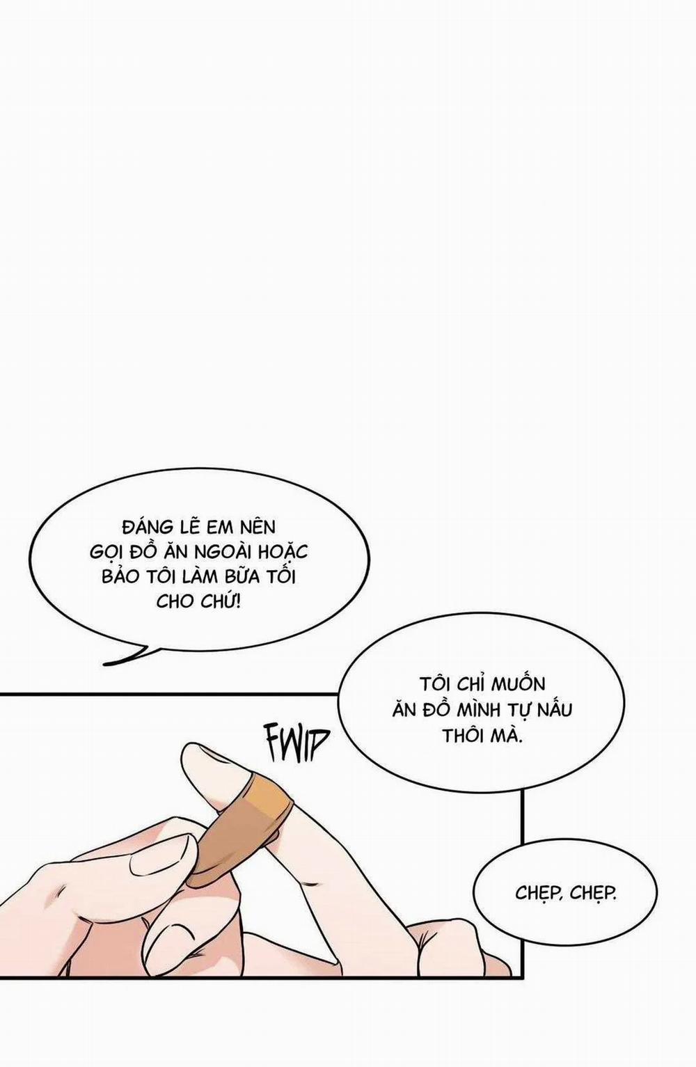 manhwax10.com - Truyện Manhwa Thủy Triều Thấp Lúc Chạng Vạng Chương 87 Trang 17