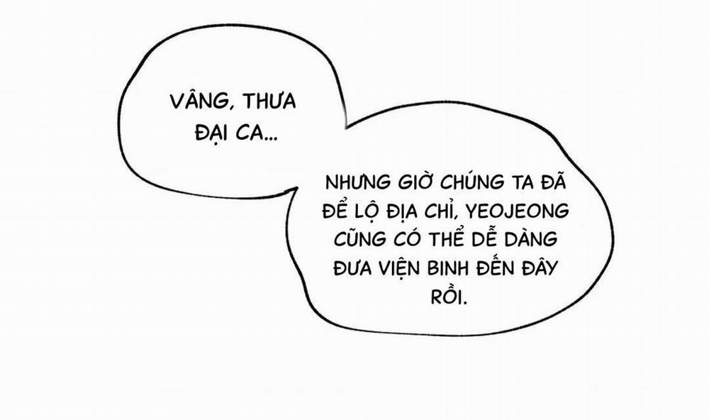 manhwax10.com - Truyện Manhwa Thủy Triều Thấp Lúc Chạng Vạng Chương 93 hachiennhom Trang 6