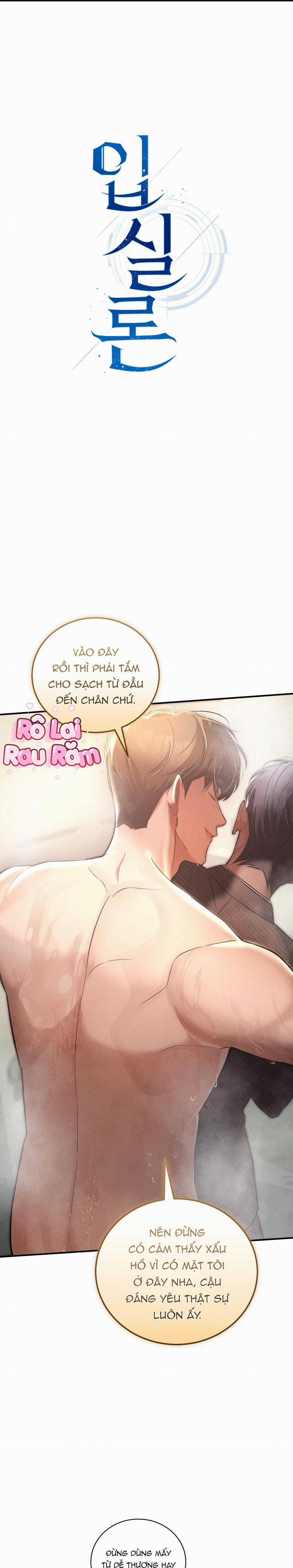 manhwax10.com - Truyện Manhwa Thuyết nhập thực Chương 21 Trang 1