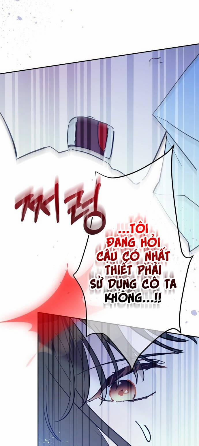 manhwax10.com - Truyện Manhwa Thuyết Thiên Đường Chương 34 Trang 8