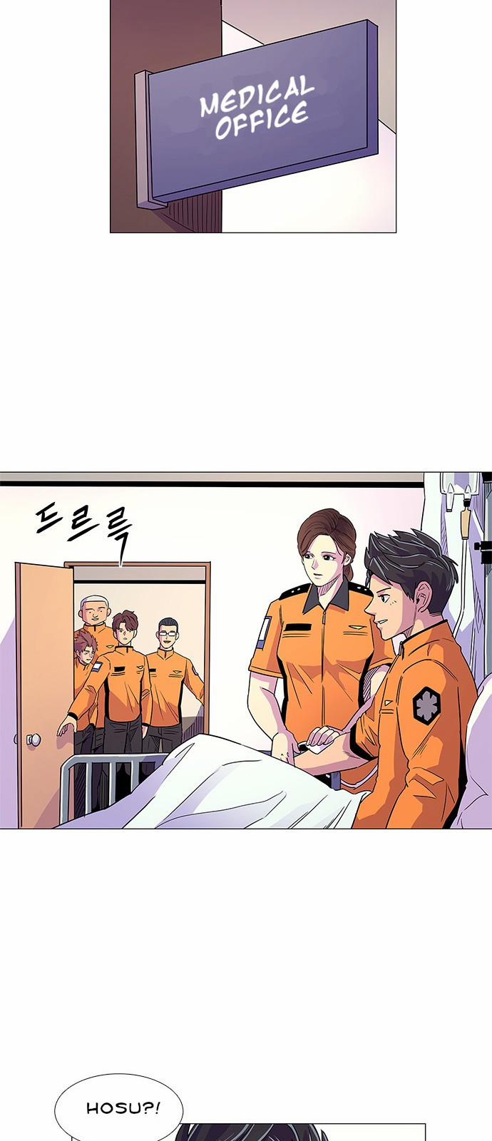 manhwax10.com - Truyện Manhwa Tích Tắc Chương 6 Trang 22