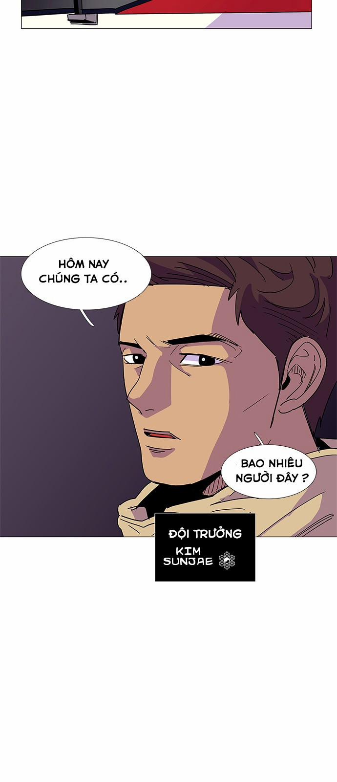 manhwax10.com - Truyện Manhwa Tích Tắc Chương 8 Trang 7