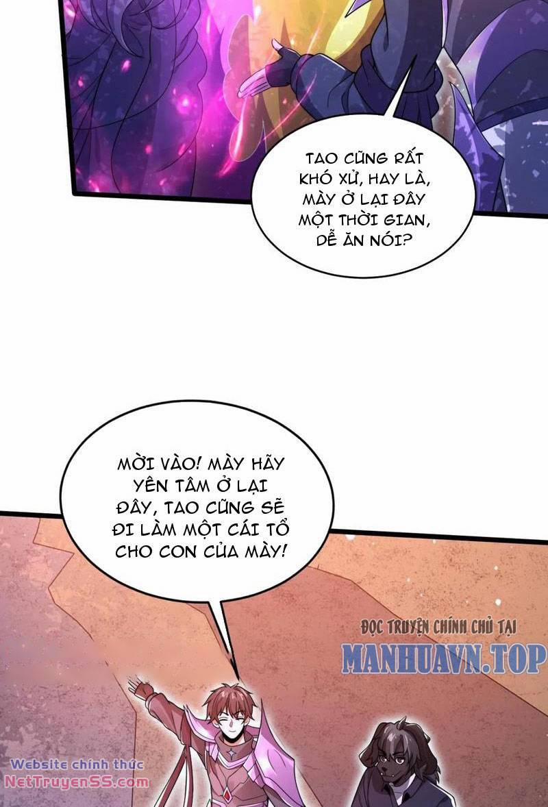 manhwax10.com - Truyện Manhwa Tích Trữ 10 Vạn Vật Tư Trước Ngày Tận Thế Chương 156 Trang 17