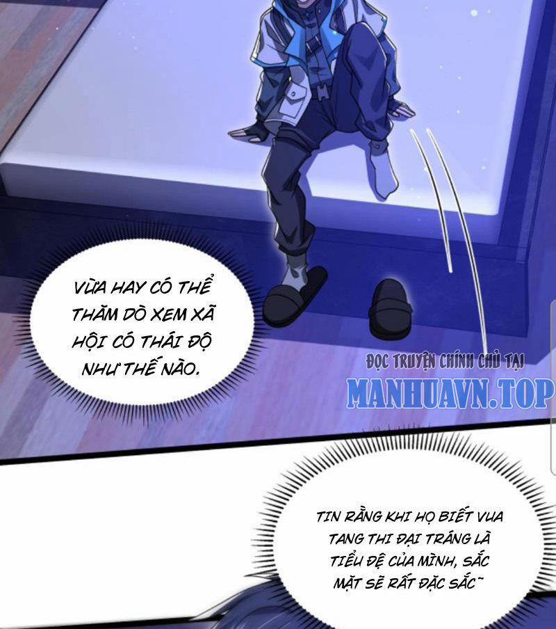 manhwax10.com - Truyện Manhwa Tích Trữ 10 Vạn Vật Tư Trước Ngày Tận Thế Chương 175 Trang 17