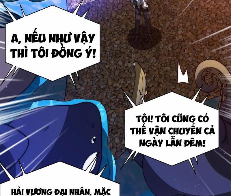 manhwax10.com - Truyện Manhwa Tích Trữ 10 Vạn Vật Tư Trước Ngày Tận Thế Chương 183 Trang 21