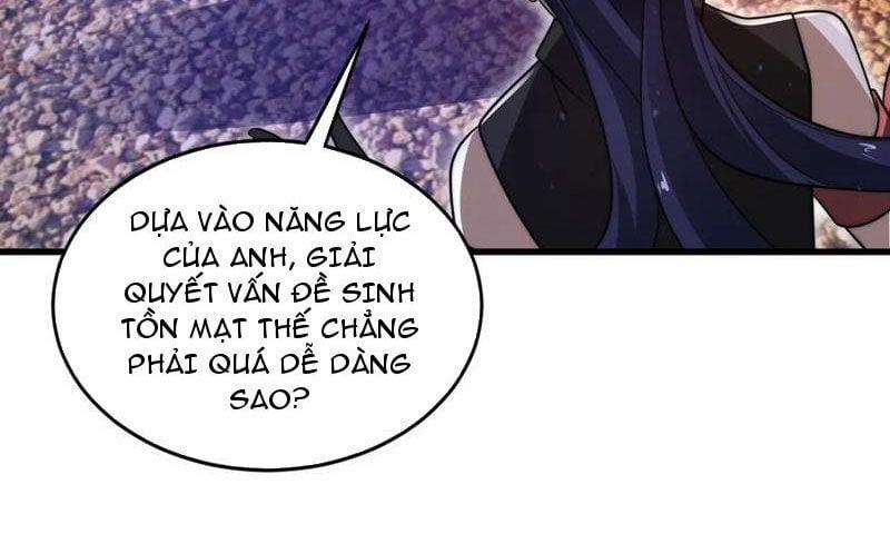 manhwax10.com - Truyện Manhwa Tích Trữ 10 Vạn Vật Tư Trước Ngày Tận Thế Chương 199 Trang 40