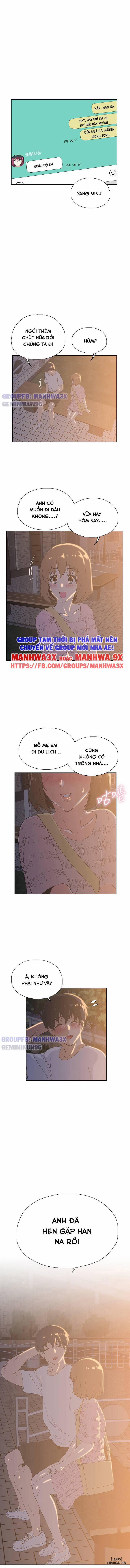 manhwax10.com - Truyện Manhwa Tiệm ăn nhanh Chương 19 Trang 12