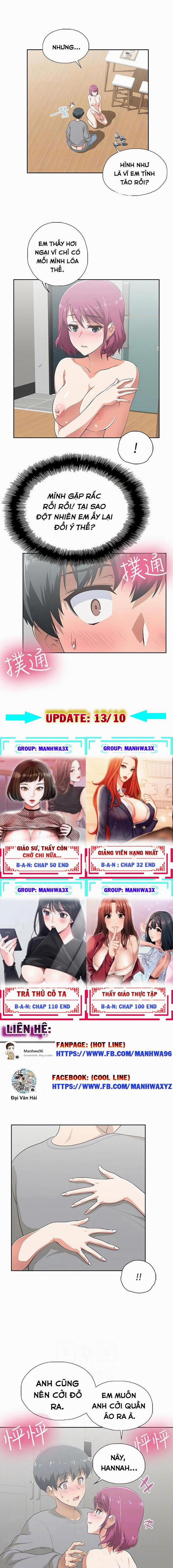 manhwax10.com - Truyện Manhwa Tiệm ăn nhanh Chương 4 Trang 3