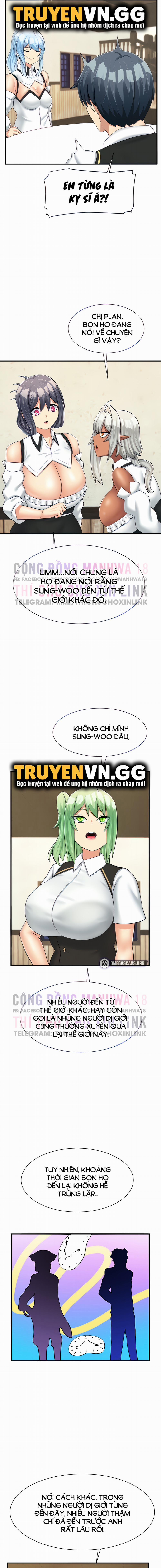 manhwax10.com - Truyện Manhwa Tiệm Cafe Vắt Sữa Chương 21 Trang 5