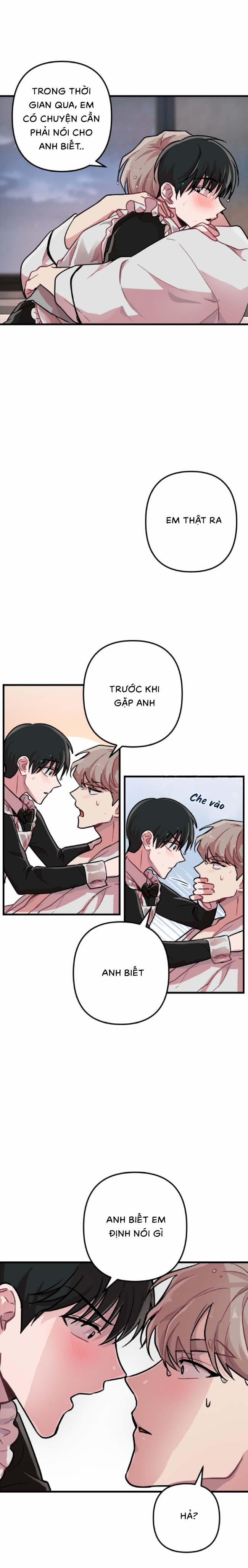 manhwax10.com - Truyện Manhwa Tiệm Giặt Của Dae Hyun Chương 10 Trang 14