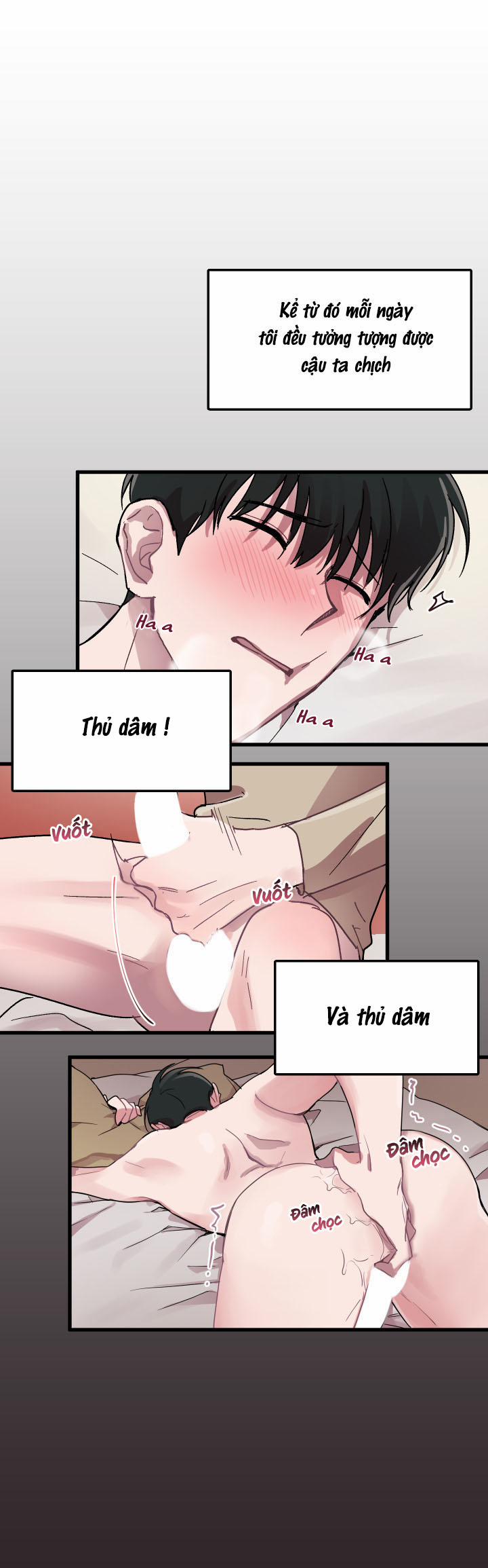 manhwax10.com - Truyện Manhwa Tiệm Giặt Của Dae Hyun Chương 2 Trang 14