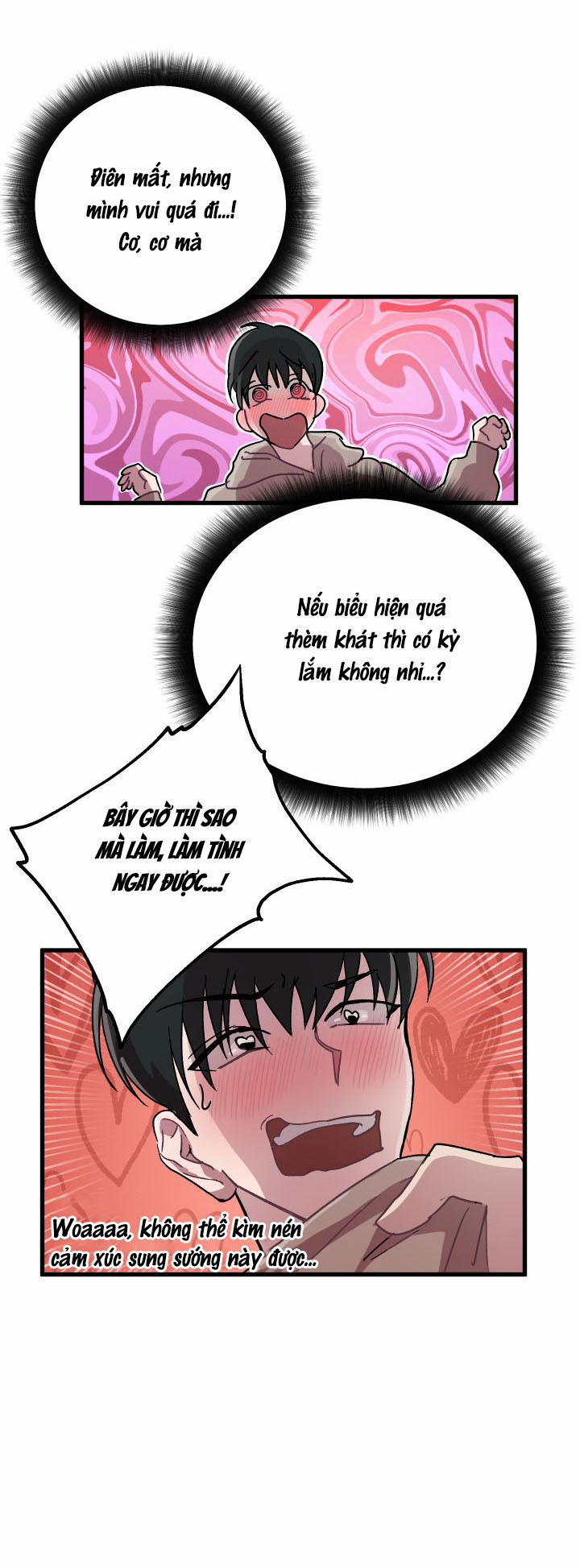 manhwax10.com - Truyện Manhwa Tiệm Giặt Của Dae Hyun Chương 2 Trang 16