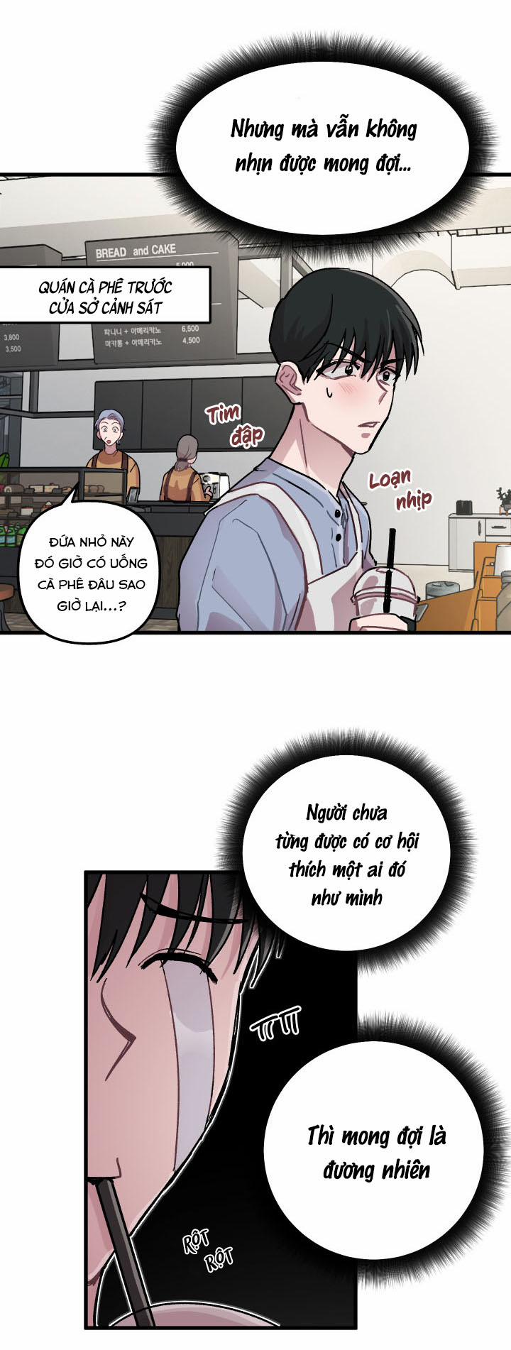 manhwax10.com - Truyện Manhwa Tiệm Giặt Của Dae Hyun Chương 2 Trang 10