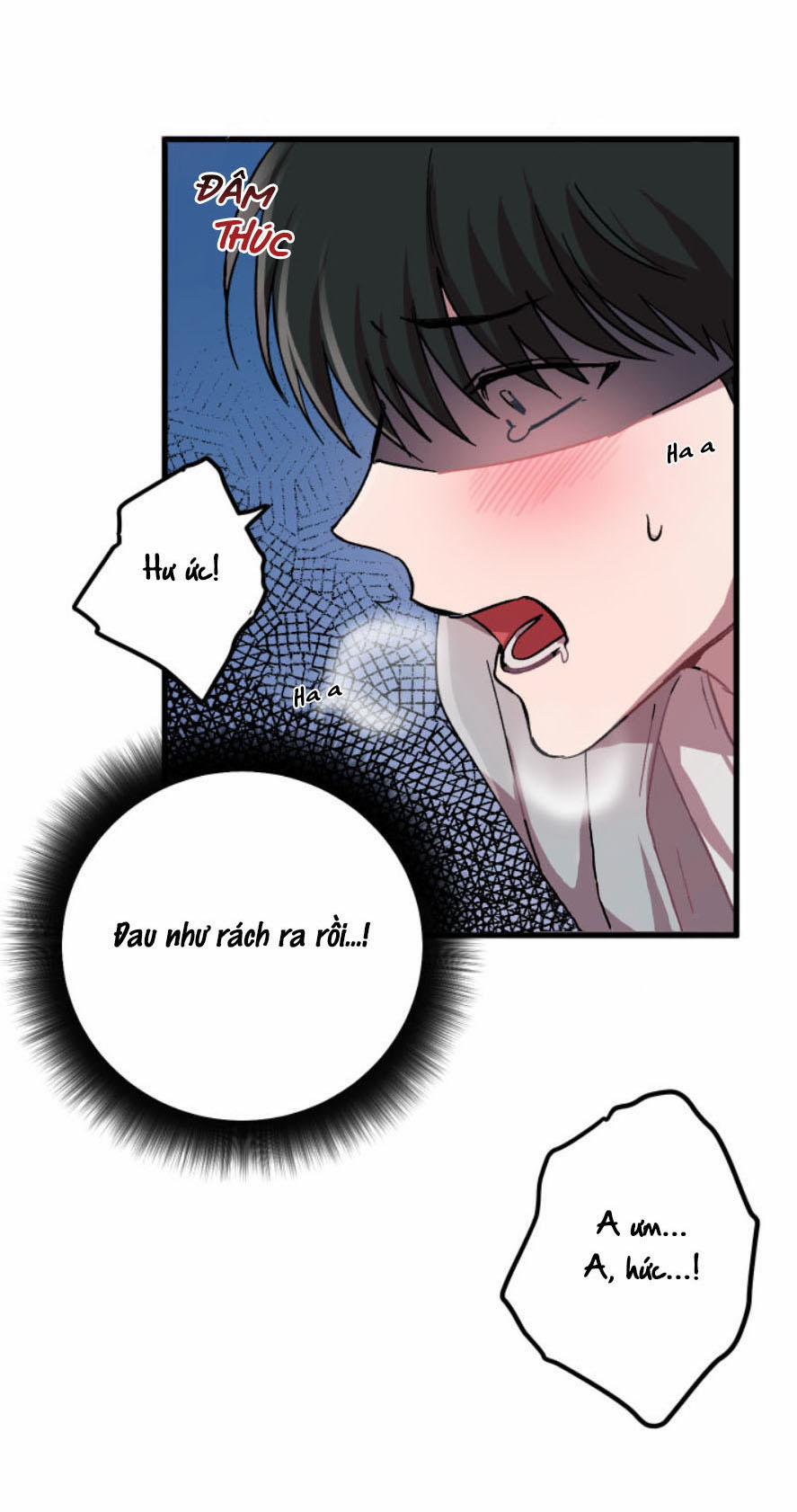 manhwax10.com - Truyện Manhwa Tiệm Giặt Của Dae Hyun Chương 4 Trang 22