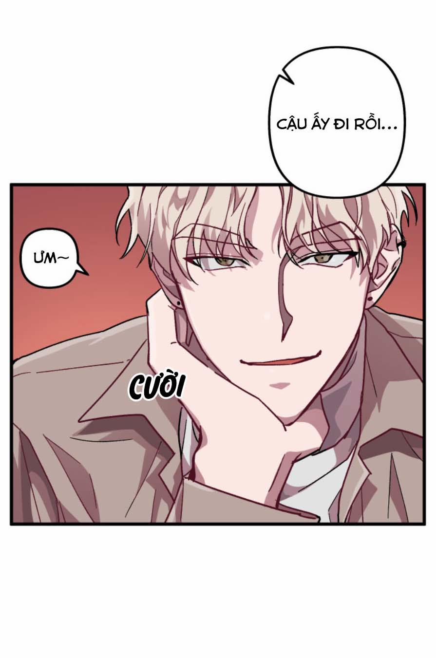 manhwax10.com - Truyện Manhwa Tiệm Giặt Của Dae Hyun Chương 6 Trang 11