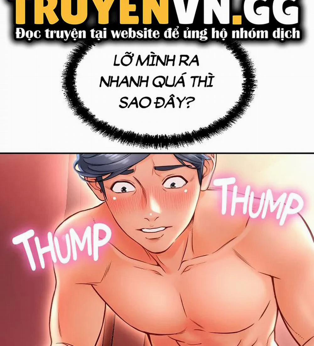 manhwax10.com - Truyện Manhwa Tiệm Tạp Hóa Cuối Phố Chương 10 Trang 25