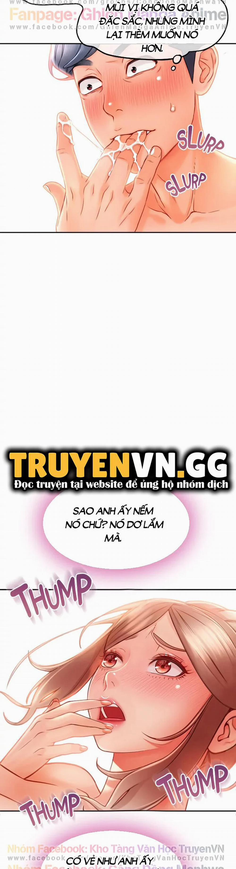 manhwax10.com - Truyện Manhwa Tiệm Tạp Hóa Cuối Phố Chương 9 Trang 25